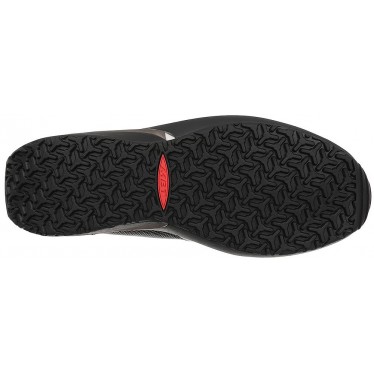 Chaussure MBT Nafasi 5 703154 W BLACK