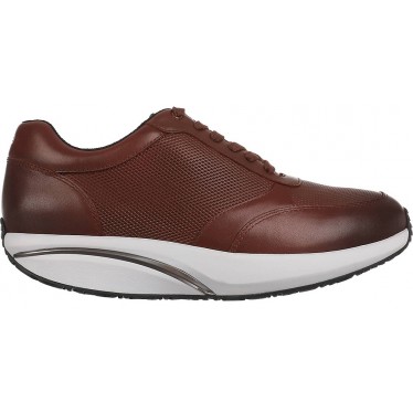 Chaussure MBT Nafasi 5 703154 W BROWN