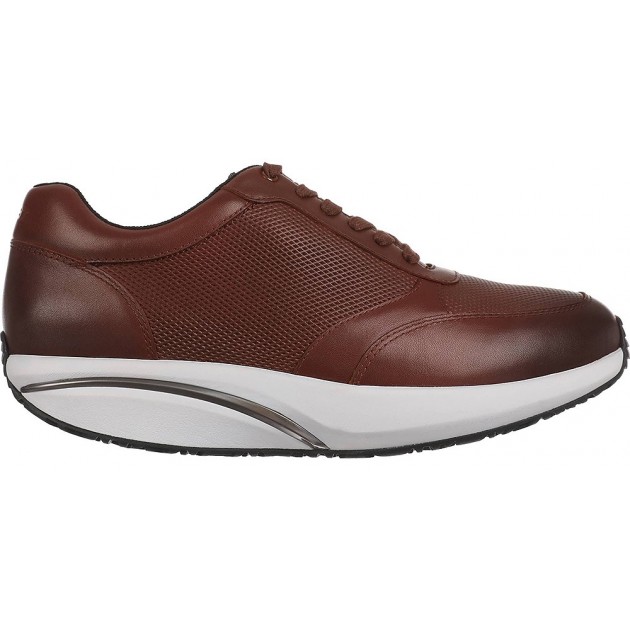 Chaussure MBT Nafasi 5 703154 W BROWN Chaussure MBT Nafasi 5 703154 W BROWN