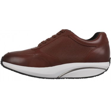 Chaussure MBT Nafasi 5 703154 W BROWN