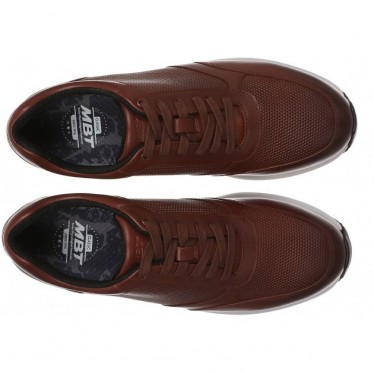 Chaussure MBT Nafasi 5 703154 W BROWN