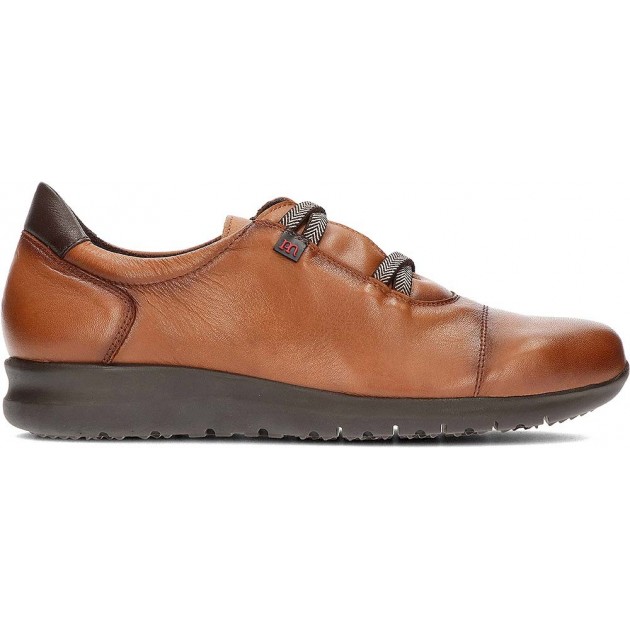 Pepe Menargues 21385 Chaussures femme élastiques MARRON Pepe Menargues 21385 Chaussures femme élastiques MARRON