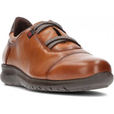 Pepe Menargues 21385 Chaussures femme élastiques MARRON
