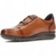 Pepe Menargues 21385 Chaussures femme élastiques MARRON