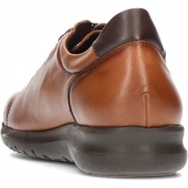 Pepe Menargues 21385 Chaussures femme élastiques MARRON