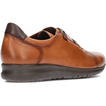 Pepe Menargues 21385 Chaussures femme élastiques MARRON
