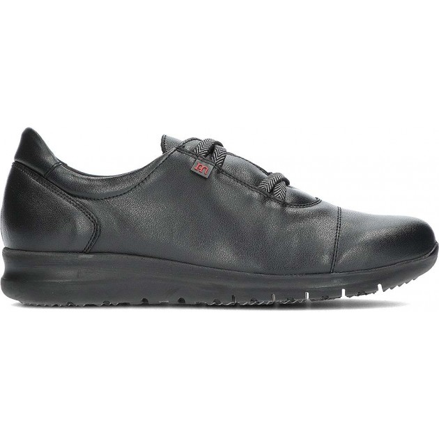 Pepe Menargues 21385 Chaussures femme élastiques NEGRO Pepe Menargues 21385 Chaussures femme élastiques NEGRO