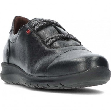 Pepe Menargues 21385 Chaussures femme élastiques NEGRO