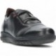 Pepe Menargues 21385 Chaussures femme élastiques NEGRO