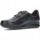 Pepe Menargues 21385 Chaussures femme élastiques NEGRO