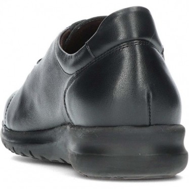 Pepe Menargues 21385 Chaussures femme élastiques NEGRO