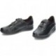 Pepe Menargues 21385 Chaussures femme élastiques NEGRO