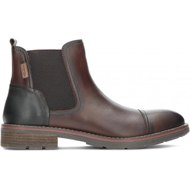 PIKOLINOS Bottines homme M2M-8022C1 York OLMO