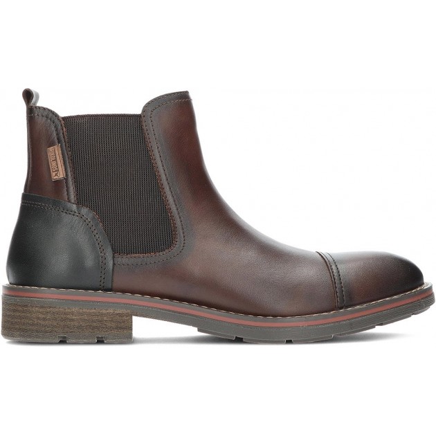 PIKOLINOS Bottines homme M2M-8022C1 York OLMO PIKOLINOS Bottines homme M2M-8022C1 York OLMO