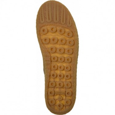Camper K300486 Bottines imperméables Peu Terreno OLIVE_002