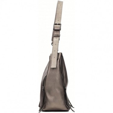 Sac à bandoulière Hispanitas BI243537 BASALT_C001