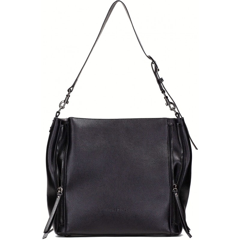 Sac à bandoulière Hispanitas BI243537 BLACK_C002
