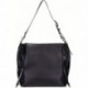 Sac à bandoulière Hispanitas BI243537 BLACK_C002