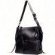 Sac à bandoulière Hispanitas BI243537 BLACK_C002