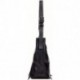 Sac à bandoulière Hispanitas BI243537 BLACK_C002
