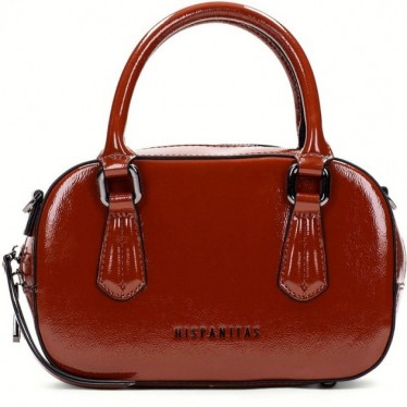 HISPANITAS sac bandoulière femme BI243538 CUERO_C003
