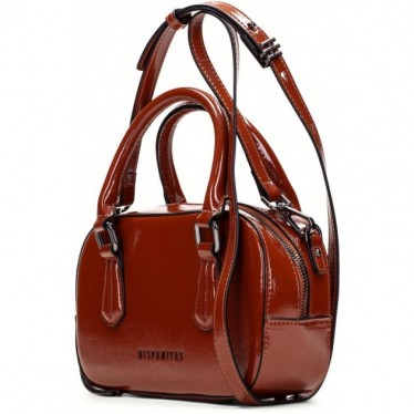HISPANITAS sac bandoulière femme BI243538 CUERO_C003