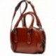 HISPANITAS sac bandoulière femme BI243538 CUERO_C003