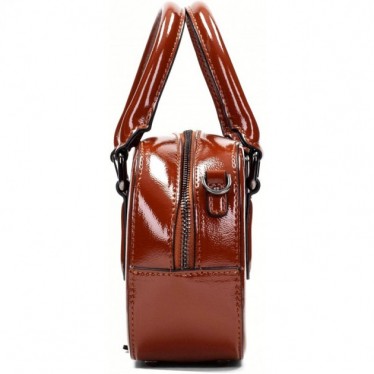 HISPANITAS sac bandoulière femme BI243538 CUERO_C003