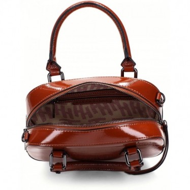 HISPANITAS sac bandoulière femme BI243538 CUERO_C003