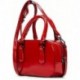 HISPANITAS sac bandoulière femme BI243538 CARMIN_C004