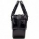 HISPANITAS sac bandoulière femme BI243538 BLACK_C005