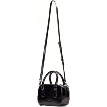 HISPANITAS sac bandoulière femme BI243538 BLACK_C005