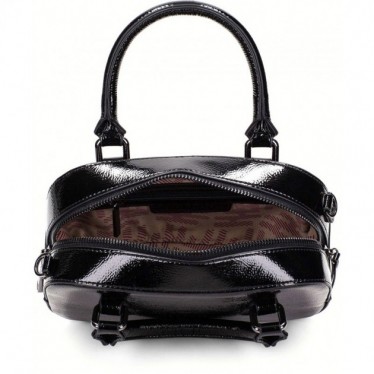 HISPANITAS sac bandoulière femme BI243538 BLACK_C005