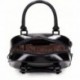 HISPANITAS sac bandoulière femme BI243538 BLACK_C005