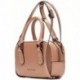 HISPANITAS sac bandoulière femme BI243538 ALMOND_C006