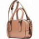 HISPANITAS sac bandoulière femme BI243538 ALMOND_C006
