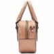 HISPANITAS sac bandoulière femme BI243538 ALMOND_C006