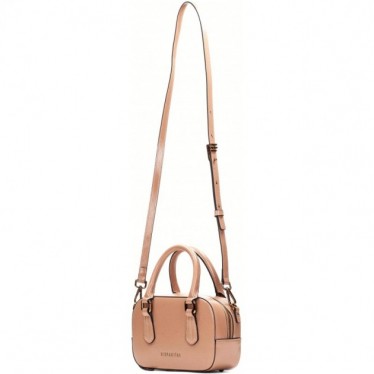 HISPANITAS sac bandoulière femme BI243538 ALMOND_C006