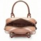 HISPANITAS sac bandoulière femme BI243538 ALMOND_C006