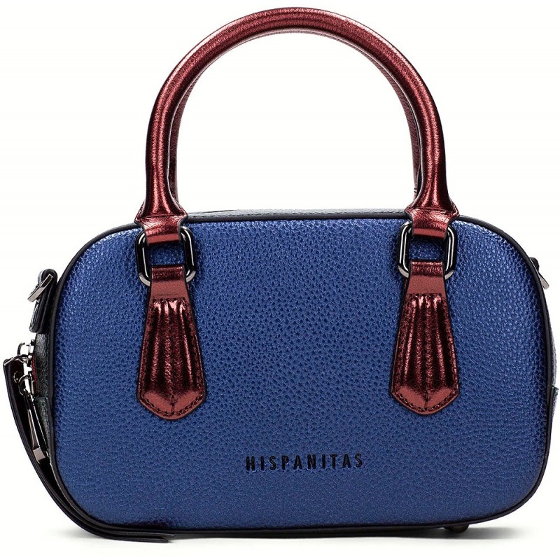 HISPANITAS sac bandoulière femme BI243538 MIDNIGHT_C001