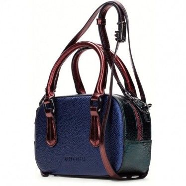 HISPANITAS sac bandoulière femme BI243538 MIDNIGHT_C001