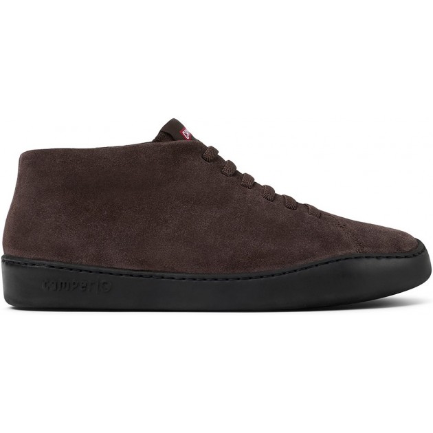 Camper K300305 Peu Touring chaussures de sport pour hommes DARK_BROWN_019 Camper K300305 Peu Touring chaussures de sport pour hommes DARK_BROWN_019