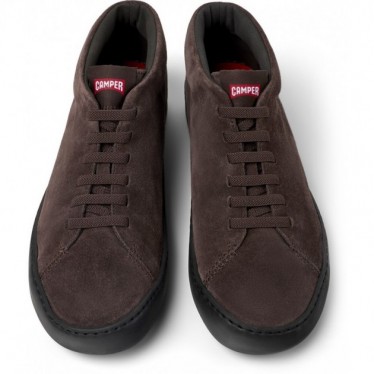 Camper K300305 Peu Touring chaussures de sport pour hommes DARK_BROWN_019