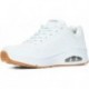 SPORTS SKECHERS UNO STAND SUR AIR 52458 WHITE