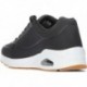 SPORTS SKECHERS UNO STAND SUR AIR 52458 BLACK
