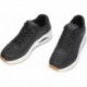 SPORTS SKECHERS UNO STAND SUR AIR 52458 BLACK