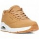SPORTS SKECHERS UNO STAND SUR AIR 52458 TAN
