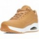 SPORTS SKECHERS UNO STAND SUR AIR 52458 TAN