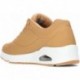 SPORTS SKECHERS UNO STAND SUR AIR 52458 TAN