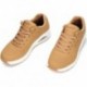 SPORTS SKECHERS UNO STAND SUR AIR 52458 TAN